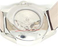 Orologio Hamilton Uomo Jazzmaster Auto Chrono in Acciaio H32596551 - H32596551